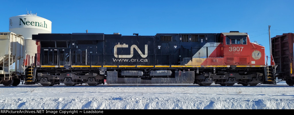 CN 3907